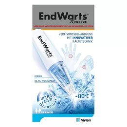 ENDWARTS Külmutamine, 7,5 g