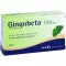 GINGOBETA 120 mg õhukese polümeerikattega tabletid, 30 tk