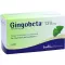 GINGOBETA 120 mg õhukese polümeerikattega tabletid, 60 tk