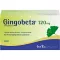 GINGOBETA 120 mg õhukese polümeerikattega tabletid, 60 tk