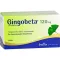 GINGOBETA 120 mg õhukese polümeerikattega tabletid, 60 tk