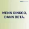 Gingobeta 120 mg õhukese polümeerikattega tabletid, 120 tk