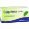 GINGOBETA 240 mg õhukese polümeerikattega tabletid, 60 tk