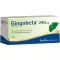 Gingobeta 240 mg õhukese polümeerikattega tabletid, 60 tk