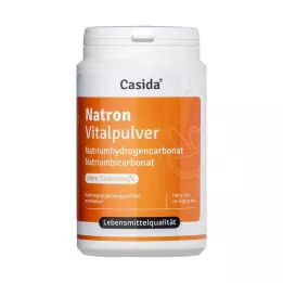 NATRON VITALPOWDER, 300 g