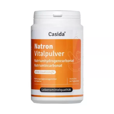 Natron elutähtis pulber, 300 g
