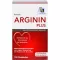 ARGININ PLUS Vitamiin B1+B6+B12+foolhape õhukese polümeerikattega tabletid, 120 tk