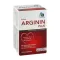 ARGININ PLUS Vitamiin B1+B6+B12+foolhape õhukese polümeerikattega tabletid, 120 tk