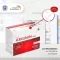 ARGININ PLUS Vitamiin B1+B6+B12+foolhape õhukese polümeerikattega tabletid, 120 tk