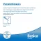 Basica otsesed aluselised mikrohelmed, 80 tk
