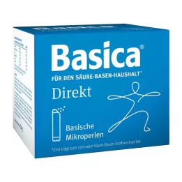 BASICA Otseselt leeliselised mikrohelmeid, 80 tk