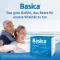 Basica otsesed aluselised mikrohelmed, 80 tk