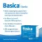 Basica otsesed aluselised mikrohelmed, 80 tk