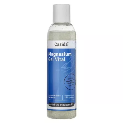 Magneesiumgeel Vital Zechstein, 200 ml
