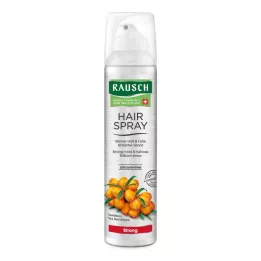 RAUSCH HAIRSPRAY tugev aerosool, 250 ml
