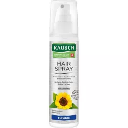 RAUSCH HAIRSPRAY paindlik mitte-aerosool, 150 ml