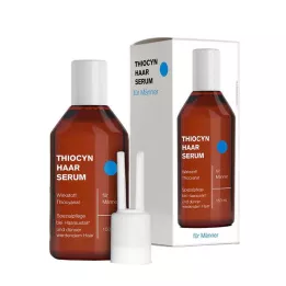 THIOCYN Juuste seerum meestele, 150 ml