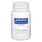 Pure Encapsulations B-Complex kapslid, 120 tk
