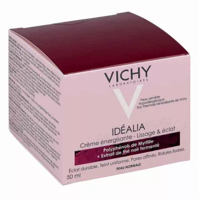 Vichy Idealia päevakreem normaalsele nahale /r (50 ml) Vichy Idealia päevakreem normaalsele nahale /r (50 ml)