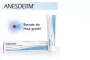 Instructions for use for ANESDERM 25 mg/g + 25 mg/g kreem + plaaster, 5X5 g - 3