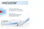Instructions for use for ANESDERM 25 mg/g + 25 mg/g kreem + plaaster, 5X5 g - 4