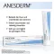 ANESDERM 25 mg/g + 25 mg/g kreemi + 10 plaastrit, 5X5 g