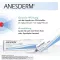 ANESDERM 25 mg/g + 25 mg/g kreemi + 10 plaastrit, 5X5 g