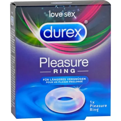 DUREX Rõõmusõrmus, 1 tk