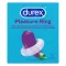 Durex Pleasure Ring, 1 tk