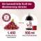 Cherryplus The Original Montmorency Sauerk kontsentraat, 500 ml