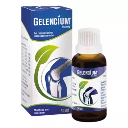 GELENCIUM Segu, 50 ml