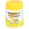 VITAMIN C 300 Depot+tsink+histidiin+D kapslid, 60 kapslit