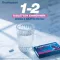 THOMAPYRIN TENSION DUO 400 mg/100 mg õhukese polümeerikattega tabletid, 12 tk