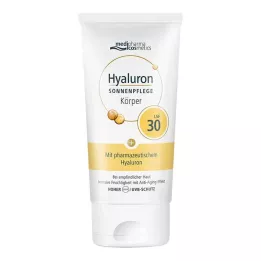 HYALURON SONNENPFLEGE Kehakreem LSF 30, 150 ml