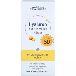 HYALURON SONNENPFLEGE Kehakreem LSF 50+, 150 ml