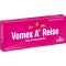 VOMEX A Reise 50 mg suukaudsed tabletid, 10 tk