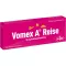 VOMEX A Reise 50 mg suukaudsed tabletid, 10 tk