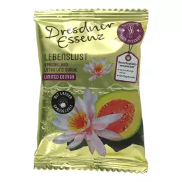 DE Mullivann Lust for Life, 70 g