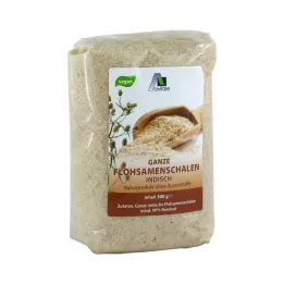 FLOHSAMENSCHALEN Indiaanlane, 500 g