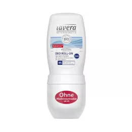 LAVERA Neutraalne Deo Roll-on, 50 ml