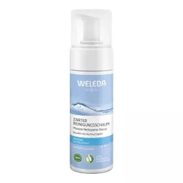 WELEDA õrn puhastusvaht, 150 ml