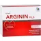 ARGININ PLUS B1+B6+B12+Foolhappe kiletabletid, 240 tk