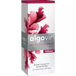ALGOVIR Efekt külmasprei, 20 ml