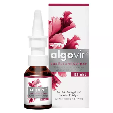 algovir ninasprei, 20 ml