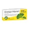 Ginkgo-Maren 240 mg õhukese polümeerikattega tabletid, 30 tk