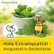 Ginkgo-Maren 240 mg õhukese polümeerikattega tabletid, 60 tk