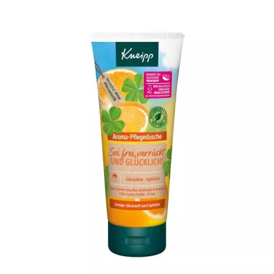 KNEIPP Aroma Care Shower Be Free Crazy &amp; Happy, 200 ml