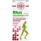 RHUS TOXICODENDRON D 6 Tabl.reumaatilise valu puhul, 80 tk