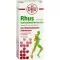 RHUS TOXICODENDRON D 6 Tabl.reumaatilise valu puhul, 80 tk