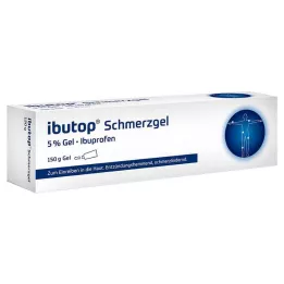 IBUTOP Valugeel, 150 g